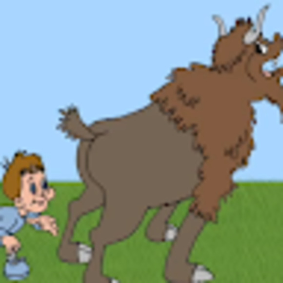 Meet your Posher, Darrin - Picture 1 of 1